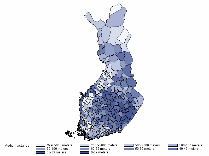 Statistics Finland - Buildings and Free-time Residences 2014